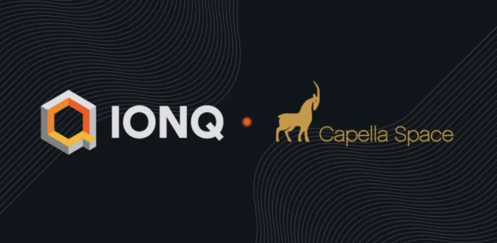 IonQ Capella